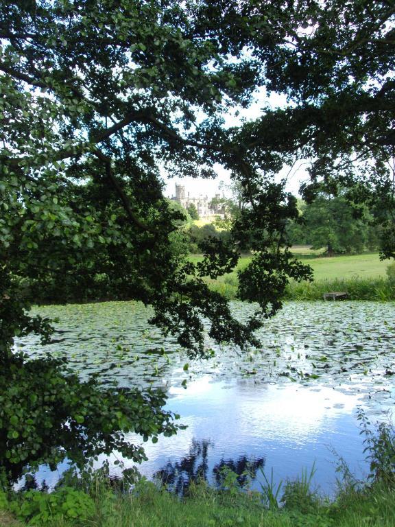 Abbey Farm Bed And Breakfast Atherstone Luaran gambar